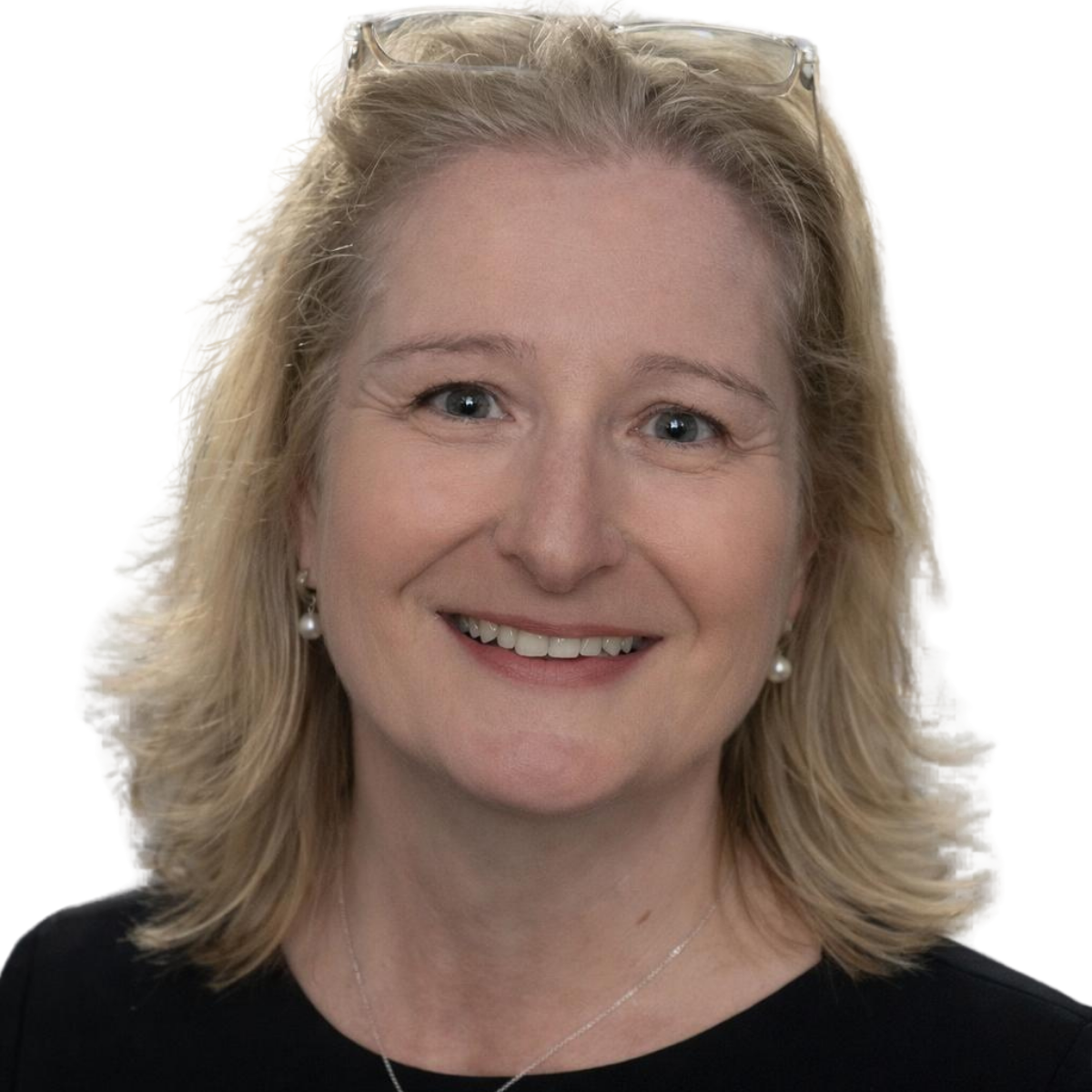 Monica Godfrey