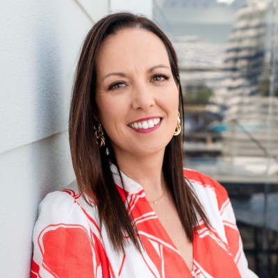 Nicole O’Sullivan