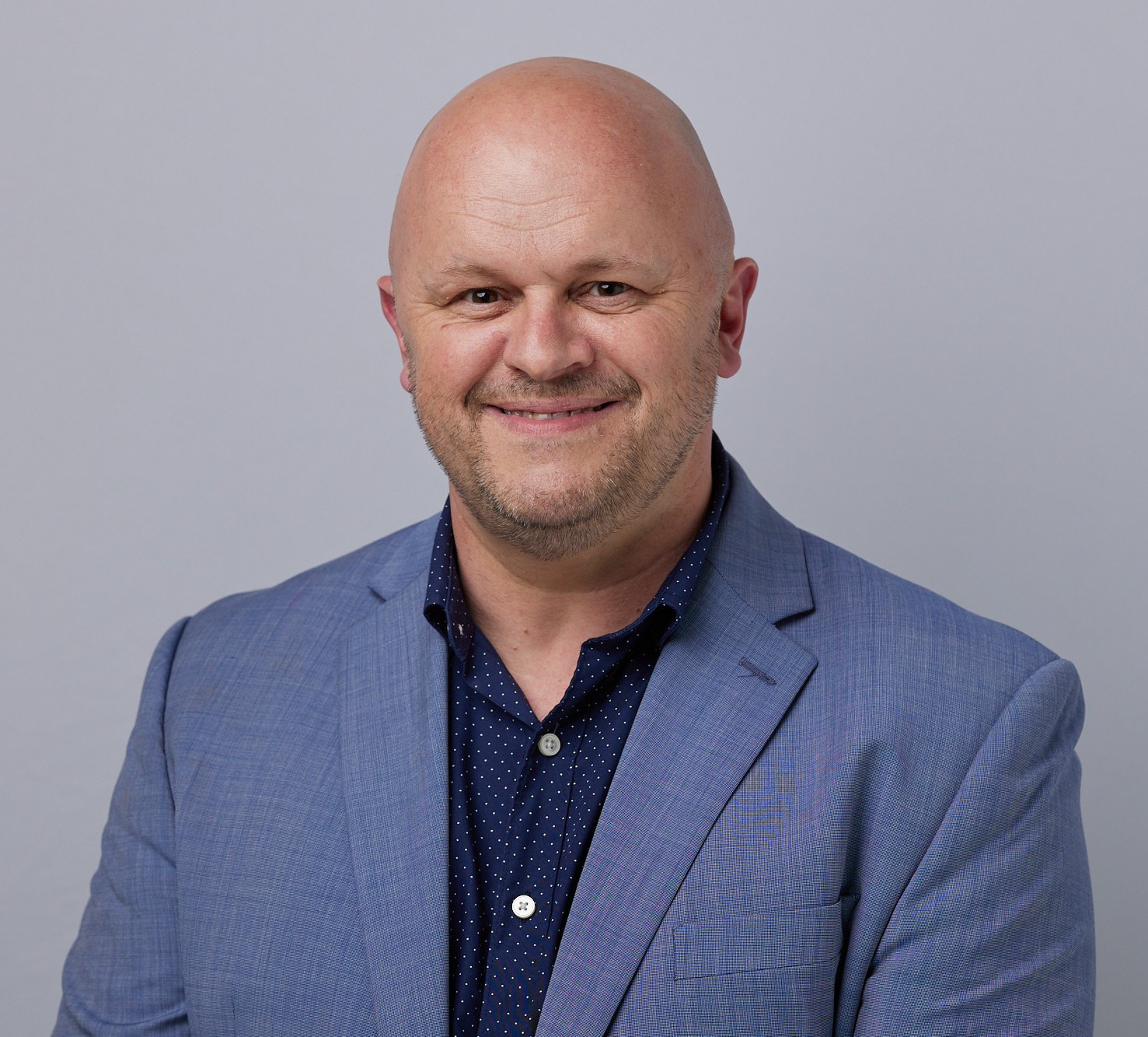 Richard Taylor